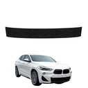 GrizzGlass HeavyDuty Black Trunk Sill Protective Film BMW X2 (2017-2023)