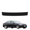 GrizzGlass HeavyDuty Black Trunk Sill Protective Film BMW 5 F10 Sedan PreLCI (2010-2012)
