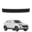 GrizzGlass HeavyDuty Black Trunk Sill Protective Film BAIC BEIJING 3 (2023-2026)
