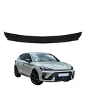 GrizzGlass HeavyDuty Black Trunk Sill Protective Film Cupra Leon Hatchback (2024-2026)