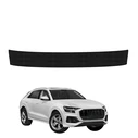 GrizzGlass HeavyDuty Black Trunk Sill Protective Film Audi Q8 (2018-2026)