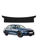 GrizzGlass HeavyDuty Black Trunk Sill Protective Film BMW 3 Sedan (2025-2026)