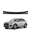 GrizzGlass HeavyDuty Black Trunk Sill Protective Film Audi Q3 Sportback (2018-2025)