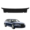 GrizzGlass HeavyDuty Black Trunk Sill Protective Film Audi A6 C6 Avant Facelifting (2008-2011)