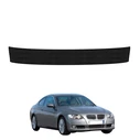 GrizzGlass HeavyDuty Black Trunk Sill Protective Film BMW 3 E92 Coupe Pre-LCI (2006-2010)