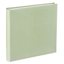 HAMA Jumbo 'Mesh' Photo Album 30x30 cm White - 100 White Pages (MPN 2775)