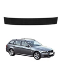 GrizzGlass HeavyDuty Black Trunk Sill Protective Film BMW 3 E91 Kombi LCI (2008-2012)