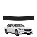 GrizzGlass HeavyDuty Black Trunk Sill Protective Film BMW 5 Sedan G60 520i (2024-2026)