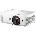 Projector Viewsonic Ps502w Wxga Dlp