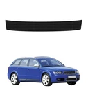 GrizzGlass HeavyDuty Black Trunk Sill Protective Film Audi A4 B6 Avant (2000-2006)