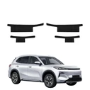GrizzGlass HeavyDuty Black Door Sill Protective Film Geely Starray EM-i (2025-2026) [4in1]