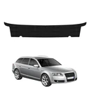 GrizzGlass HeavyDuty Black Trunk Sill Protective Film Audi A6 C6 Avant (2004-2008)