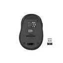 Ποντίκι Ασύρματο Hama 6-button Mouse Mw-400 V2 Black