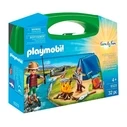 Playmobil Camping Adventure Carry Case