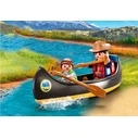 Playmobil Camping Adventure Carry Case