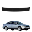 GrizzGlass HeavyDuty Black Trunk Sill Protective Film Audi A4 B5 Sedan (1994-2001)