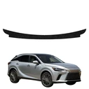 GrizzGlass HeavyDuty Black Trunk Sill Protective Film Lexus RX 350h (2022-2026)