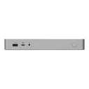 Docking Station StarTech - USB-C & USB 3.0 - Dual 4K - 2 x HDMI, 2 x DP