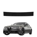 GrizzGlass HeavyDuty Black Trunk Sill Protective Film Alfa Romeo Giulia (2023-2026)