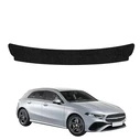 GrizzGlass HeavyDuty Black Trunk Sill Protective Film Mercedes A-Class W177 (2018-2026)