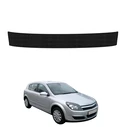 GrizzGlass HeavyDuty Black Trunk Sill Protective Film Opel Astra H Hatchback 5D (2004-2014)