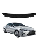 GrizzGlass HeavyDuty Black Trunk Sill Protective Film Lexus ES 300h (2021-2024)