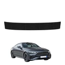 GrizzGlass HeavyDuty Black Trunk Sill Protective Film Mercedes CLE 300 (2023-2026)