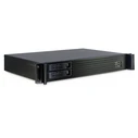 Καμπίνα Δικτύου Inter Tech 48.3cm IPC 1.5U-1528L 1HE STORAGE