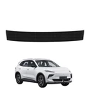 GrizzGlass HeavyDuty Black Trunk Sill Protective Film MG S5 EV (2025-2026)