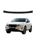 GrizzGlass HeavyDuty Black Trunk Sill Protective Film Nissan Qashqai 3 (2021-2024)