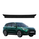 GrizzGlass HeavyDuty Black Trunk Sill Protective Film MG ZS Hybrid+ (2024-2026)