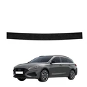 GrizzGlass HeavyDuty Black Trunk Sill Protective Film Hyundai i30 Wagon (2020-2026)