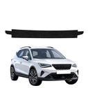 GrizzGlass HeavyDuty Black Trunk Sill Protective Film Seat Arona (2021-2026)