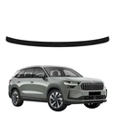 GrizzGlass HeavyDuty Black Trunk Sill Protective Film Skoda Kodiaq 2 (2024-2026)