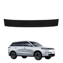 GrizzGlass HeavyDuty Black Trunk Sill Protective Film Jaecoo E5 (2025-2026)