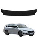 GrizzGlass HeavyDuty Black Trunk Sill Protective Film Skoda Octavia 4 Kombi (2019-2024)