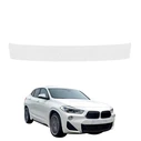 GrizzGlass HeavyDuty Clear Trunk Sill Protective Film BMW X2 (2017-2023)