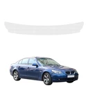 GrizzGlass HeavyDuty Clear Trunk Sill Protective Film BMW 5 E60 Sedan PreLCI (2003-2007)