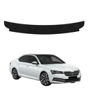 GrizzGlass HeavyDuty Black Trunk Sill Protective Film Skoda Superb 3 Liftback (2019-2023)