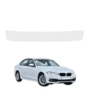 GrizzGlass HeavyDuty Clear Trunk Sill Protective Film BMW 3 F30 Sedan LCI (2015-2018)