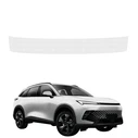 GrizzGlass HeavyDuty Clear Trunk Sill Protective Film BAIC BEIJING 5 (2023-2026)