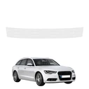 GrizzGlass HeavyDuty Clear Trunk Sill Protective Film Audi A6 C7 Avant (2011-2014)