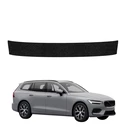 GrizzGlass HeavyDuty Black Trunk Sill Protective Film Volvo V60 (2026)