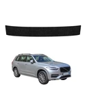 GrizzGlass HeavyDuty Black Trunk Sill Protective Film Volvo XC90 (2014-2024)