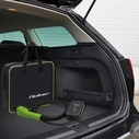 Φορτιστής Αυτοκινήτου Qoltec For Ev 2 In 1 Type2, 3.5kw