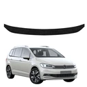GrizzGlass HeavyDuty Black Trunk Sill Protective Film Volkswagen Touran (2024-2026)