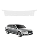 GrizzGlass HeavyDuty Clear Trunk Sill Protective Film Audi A6 C6 Avant (2004-2008)