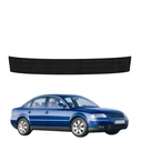 GrizzGlass HeavyDuty Black Trunk Sill Protective Film Volkswagen Passat B5 Sedan Facelifting (2000-2005)