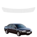 GrizzGlass HeavyDuty Clear Trunk Sill Protective Film Audi A4 B6 Sedan (2000-2006)