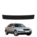 GrizzGlass HeavyDuty Black Trunk Sill Protective Film Volkswagen Passat B5 Sedan (1996-2000)